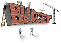 Le processus de budgétisation