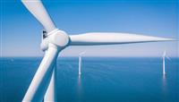 Plan climat : nouveaux projets éoliens en France