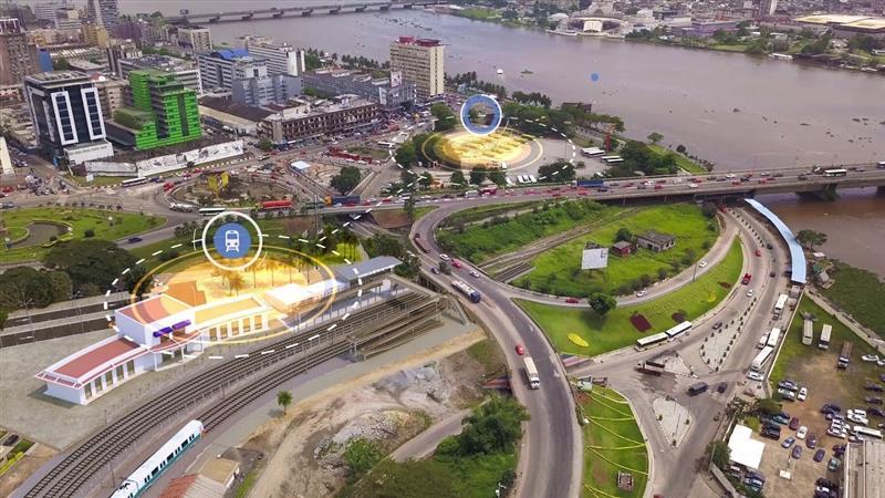 La Côte d'Ivoire signe un contrat de 1,5 milliard d’Euros pour un métro à Abidjan