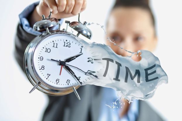 Quelle stratégie pour manager la ressource Temps ?