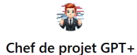  IA, PROJET & VOUS